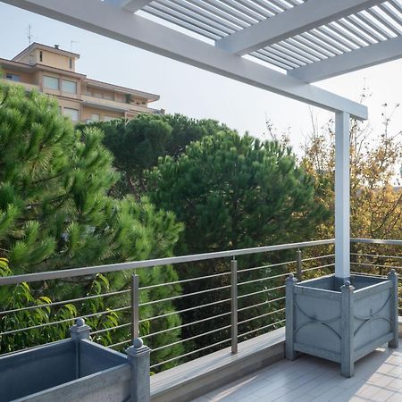 Eco Apartments Червия Экстерьер фото