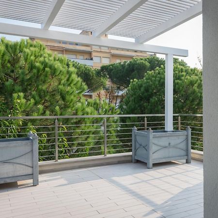 Eco Apartments Червия Экстерьер фото