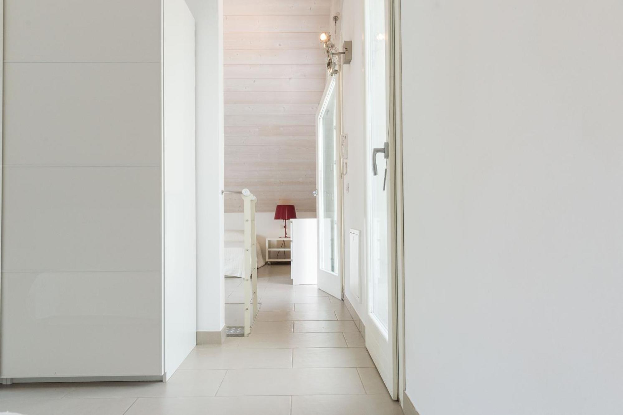 Eco Apartments Червия Экстерьер фото
