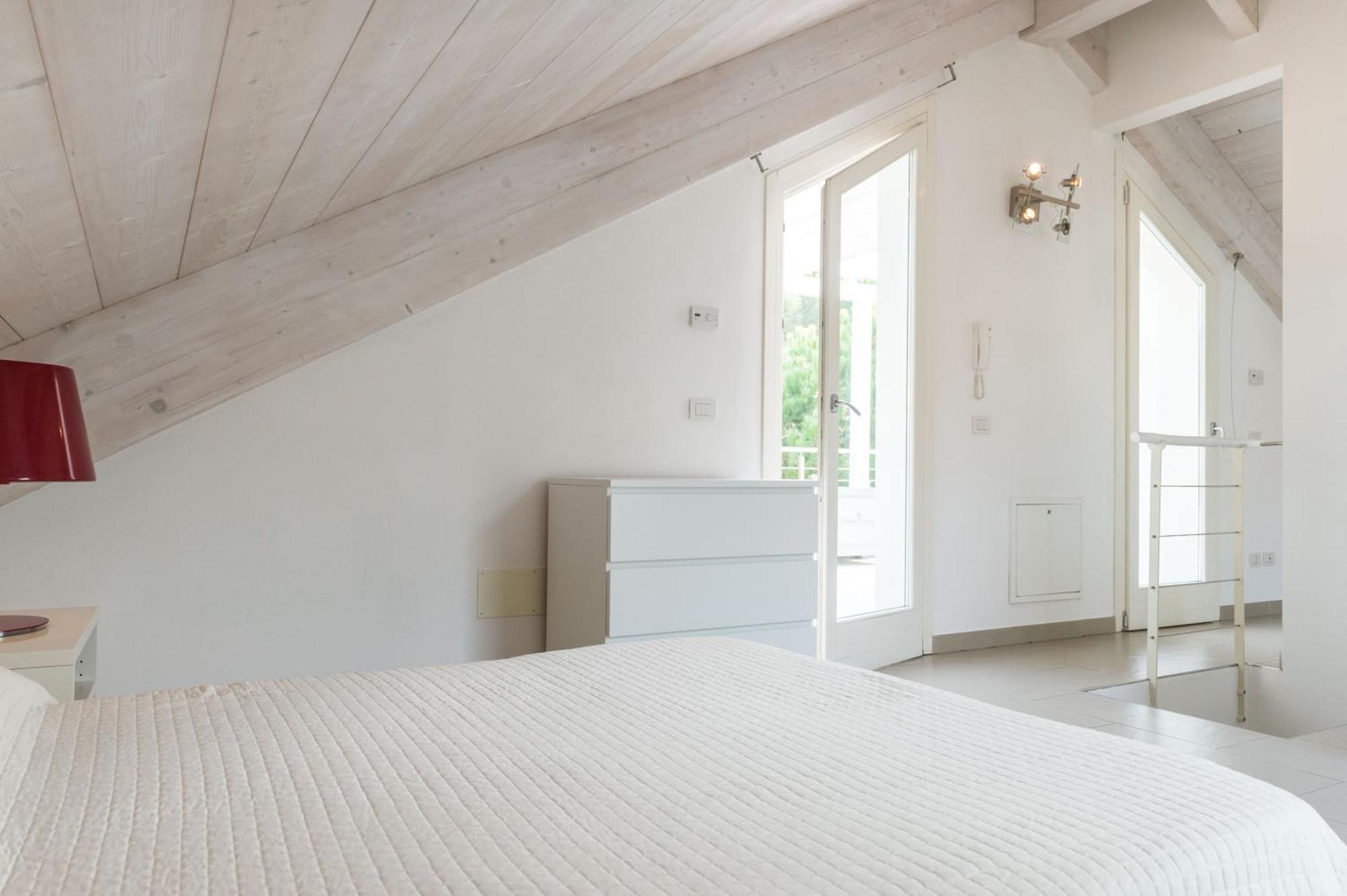 Eco Apartments Червия Экстерьер фото