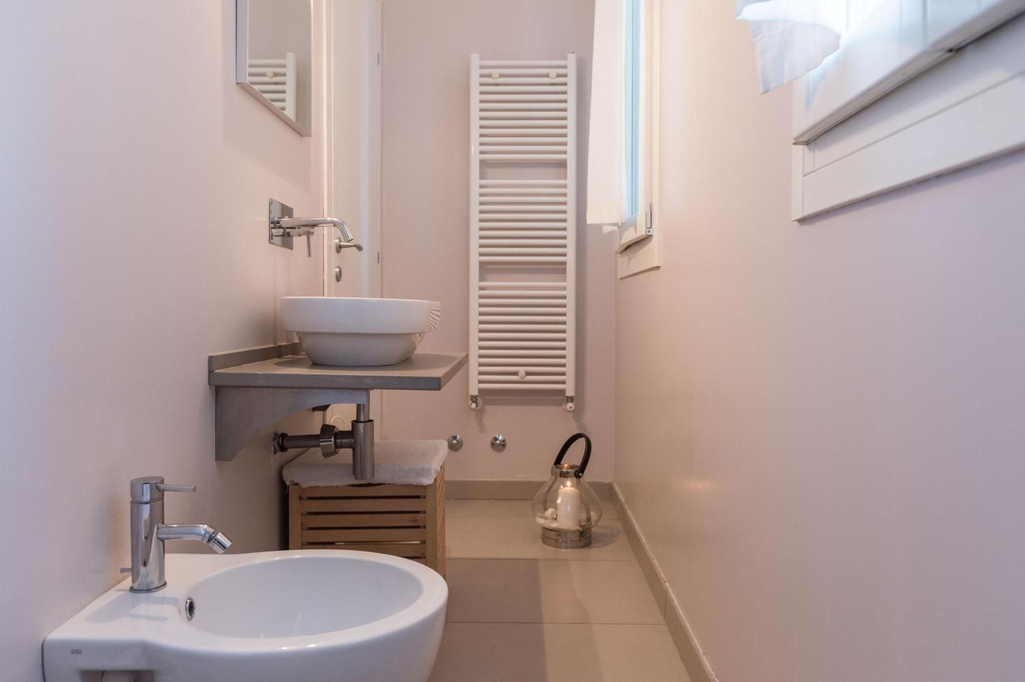 Eco Apartments Червия Экстерьер фото