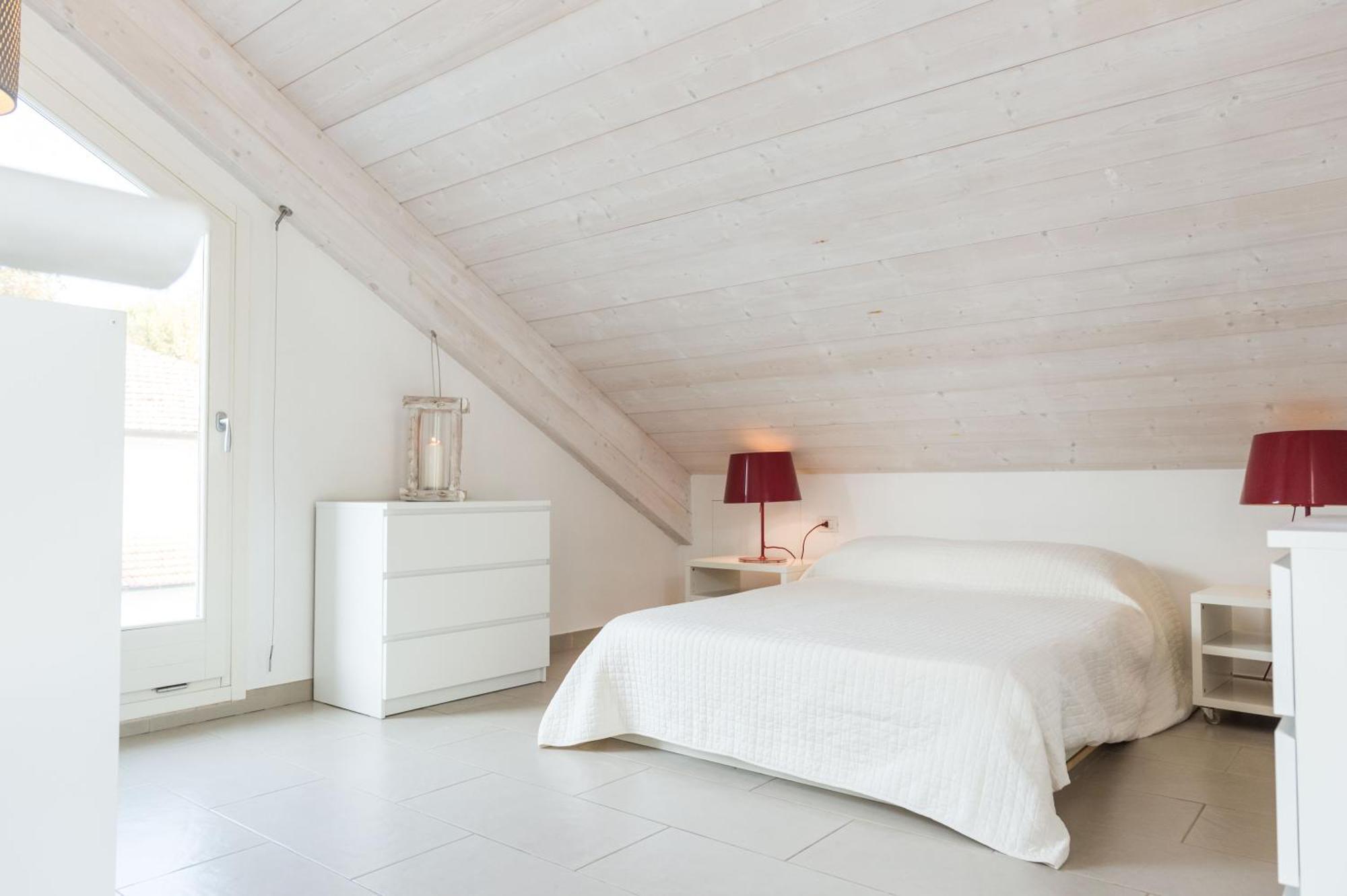 Eco Apartments Червия Экстерьер фото