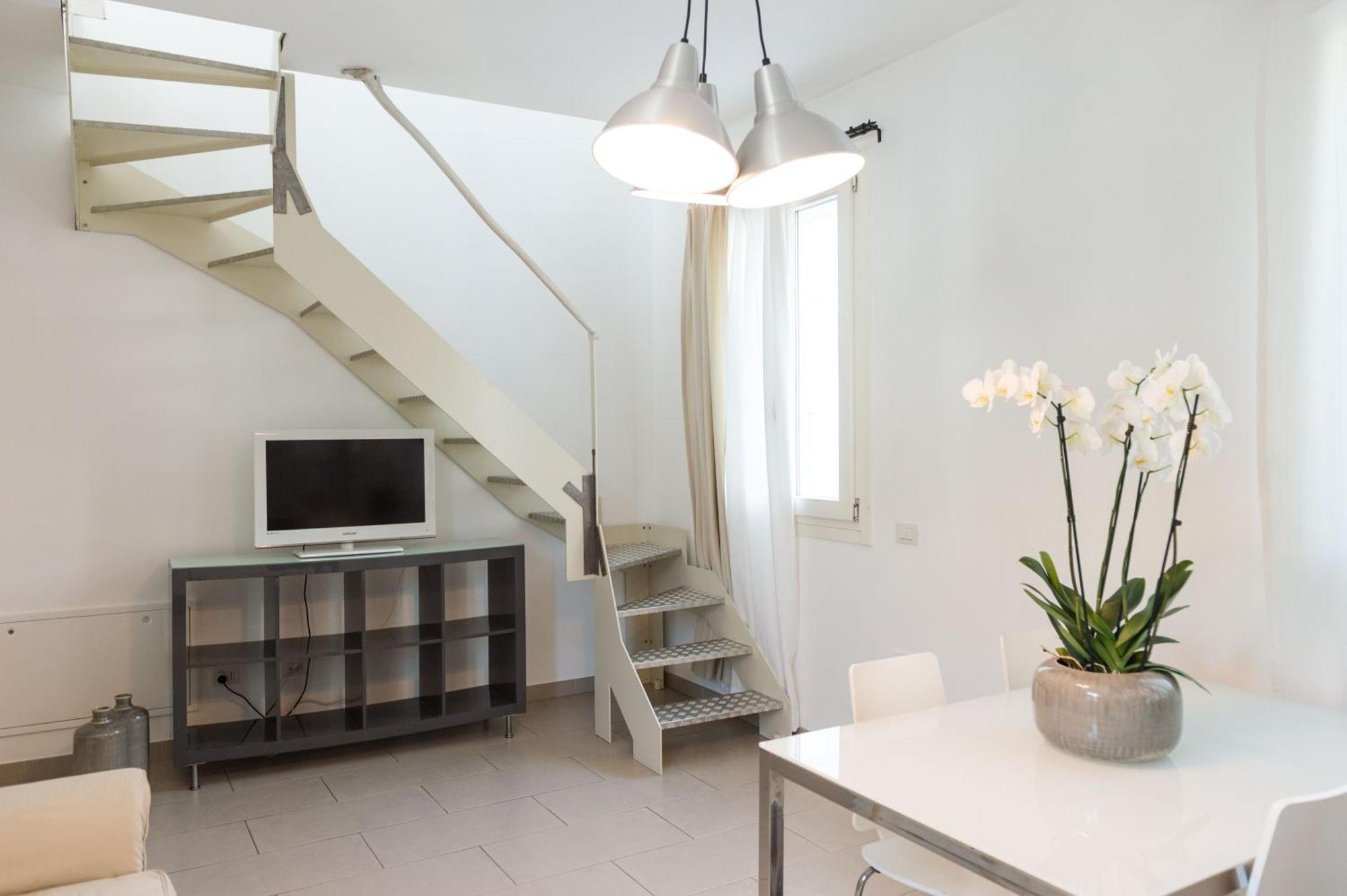 Eco Apartments Червия Экстерьер фото