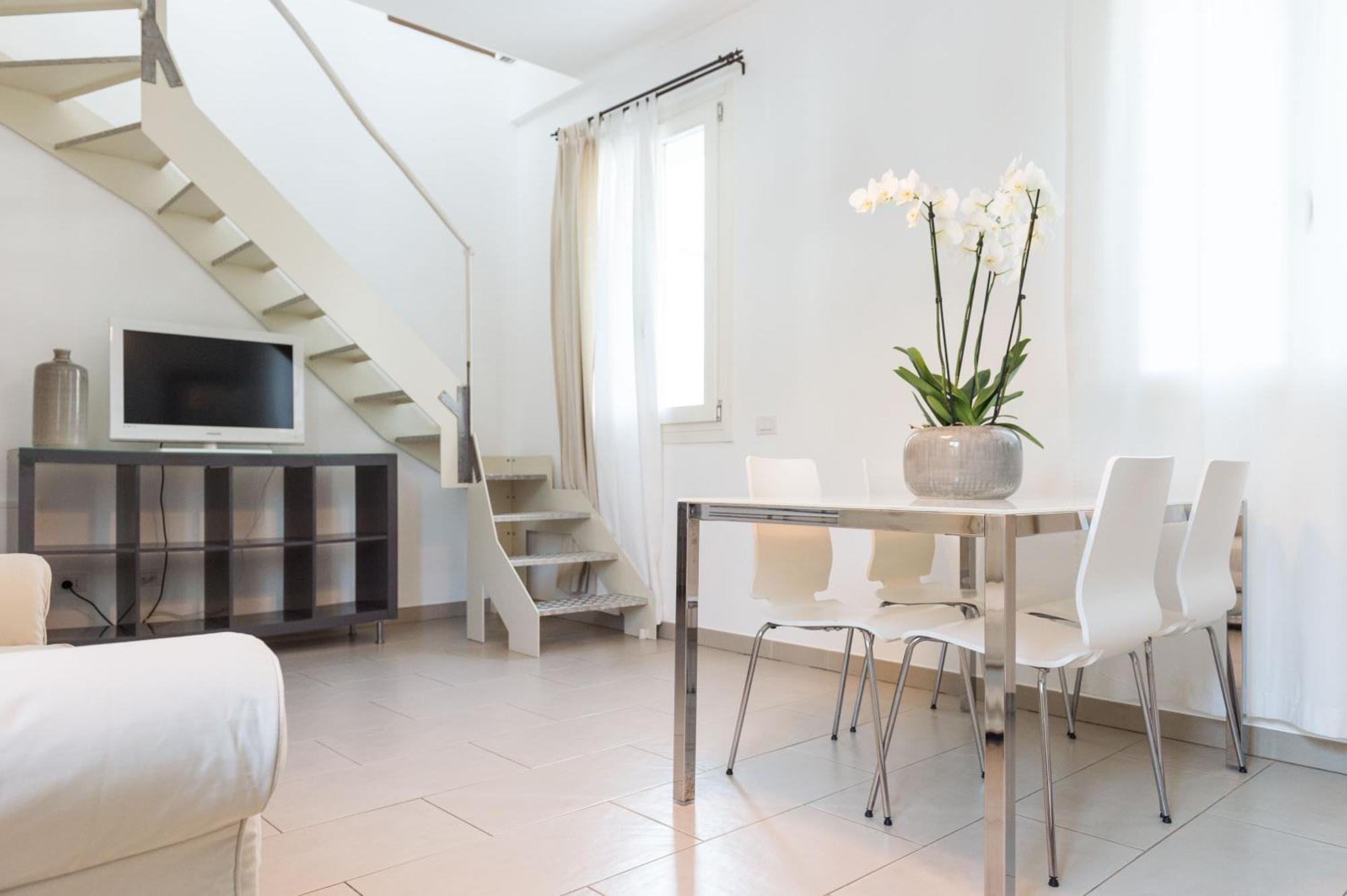 Eco Apartments Червия Экстерьер фото