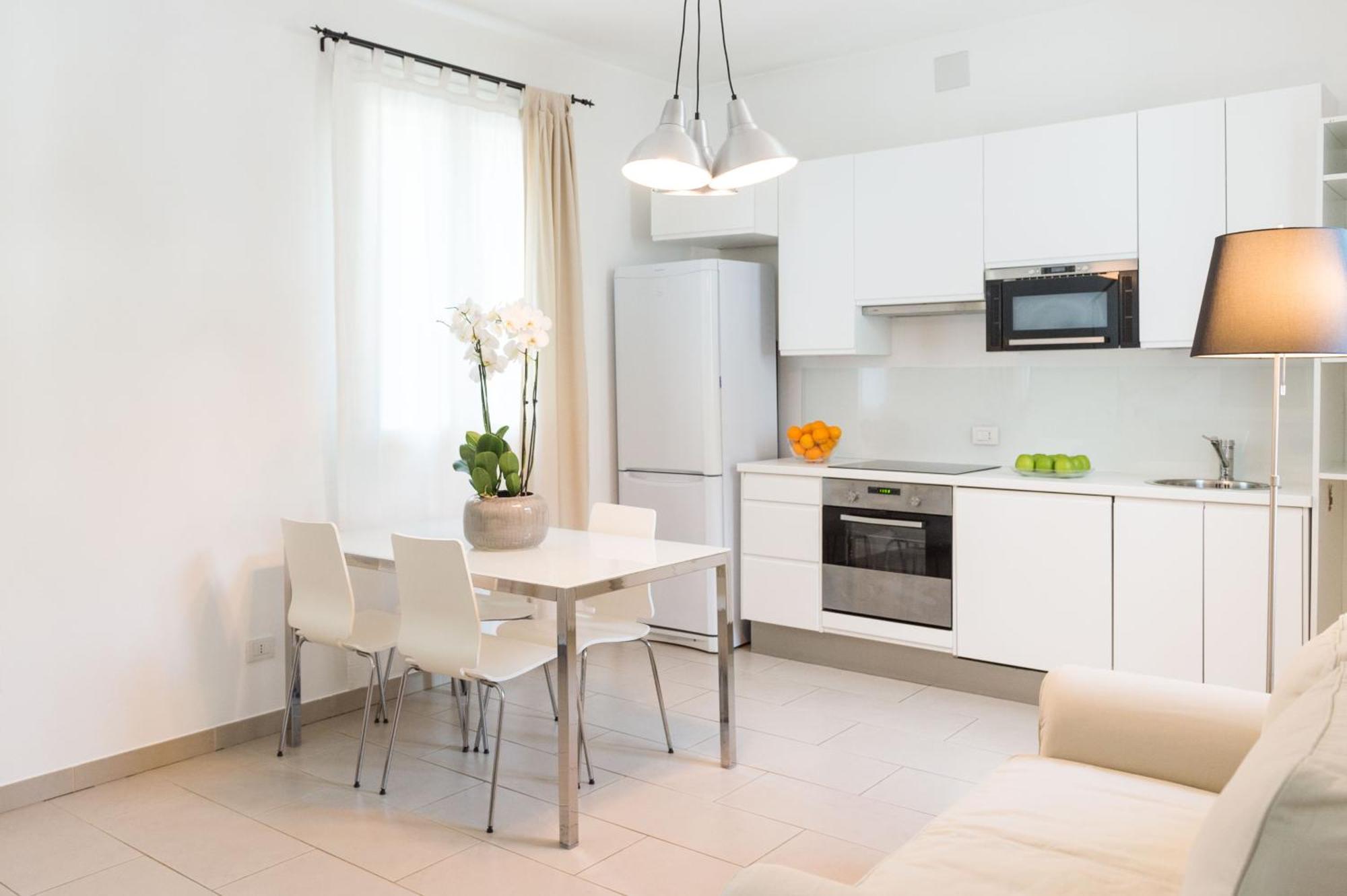 Eco Apartments Червия Экстерьер фото