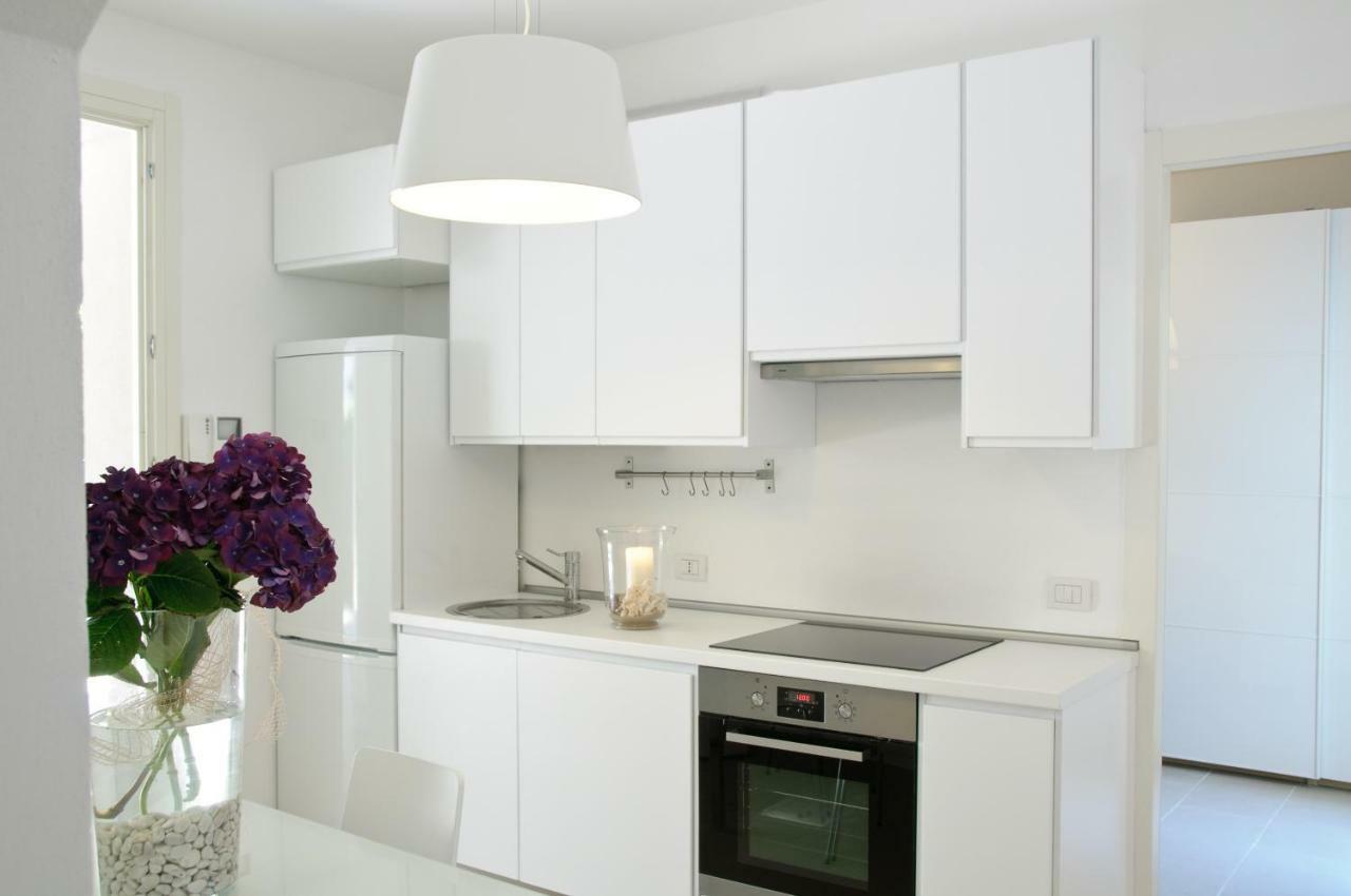 Eco Apartments Червия Экстерьер фото