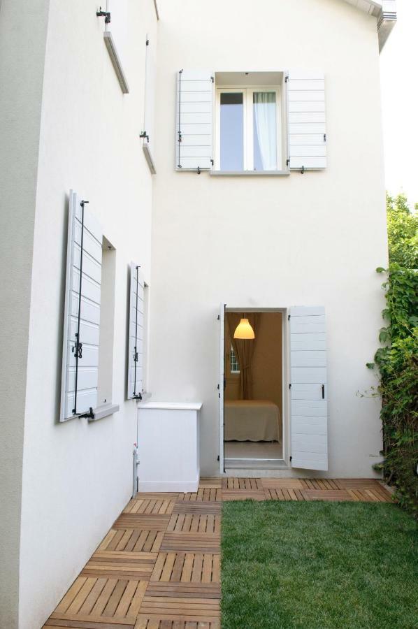Eco Apartments Червия Экстерьер фото