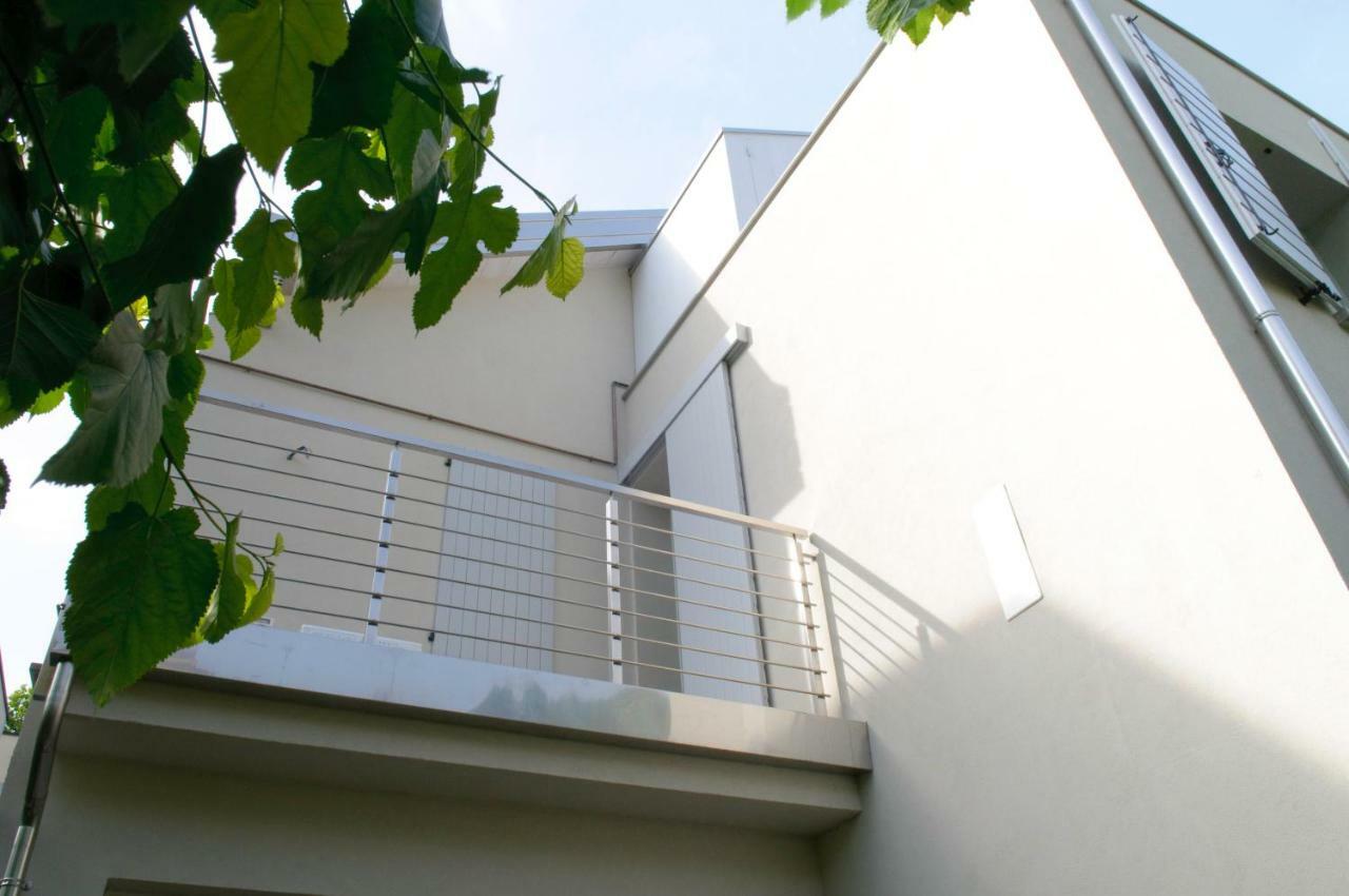 Eco Apartments Червия Экстерьер фото