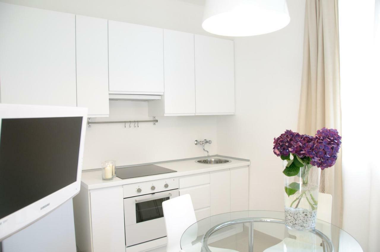 Eco Apartments Червия Экстерьер фото