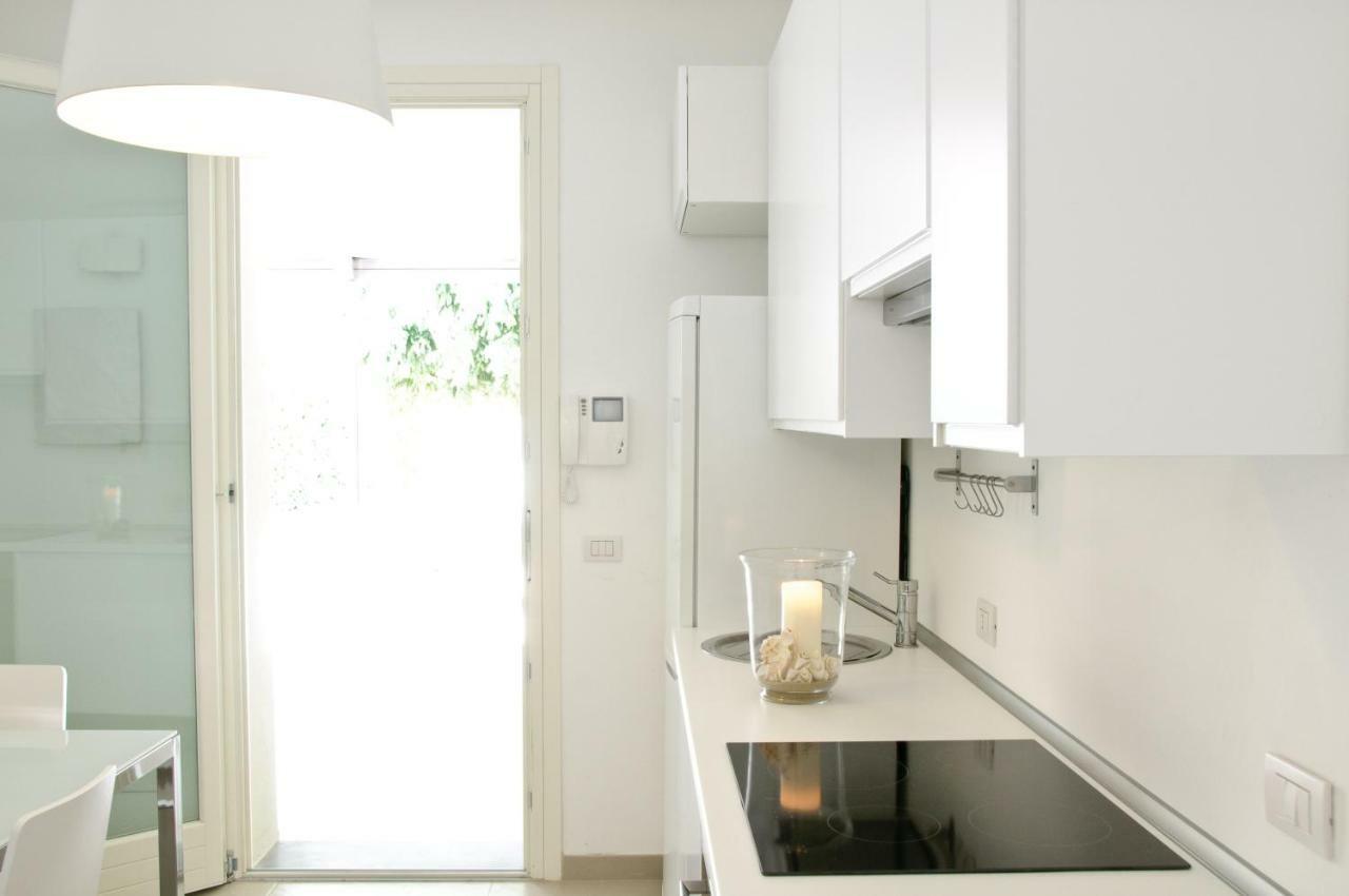 Eco Apartments Червия Экстерьер фото