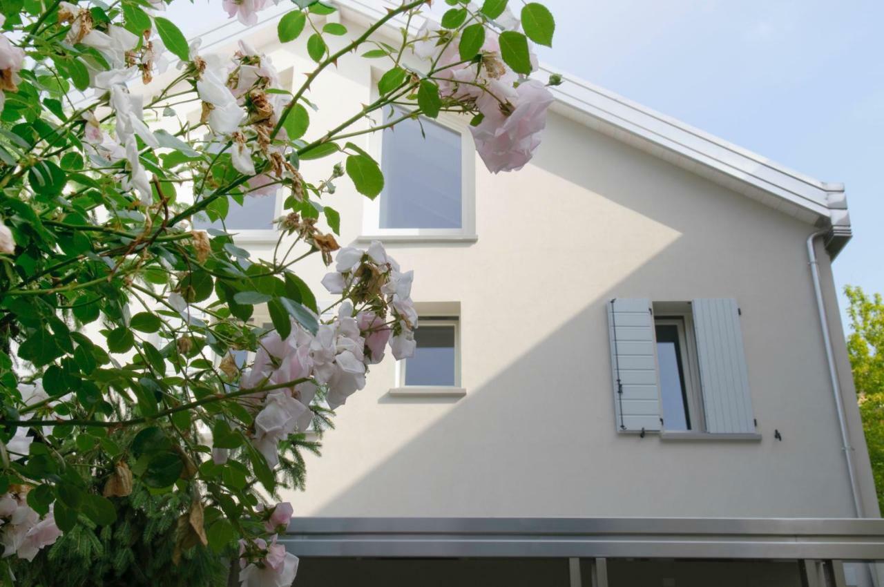 Eco Apartments Червия Экстерьер фото