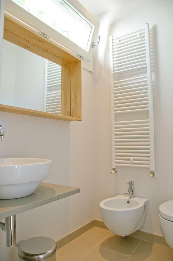 Eco Apartments Червия Экстерьер фото