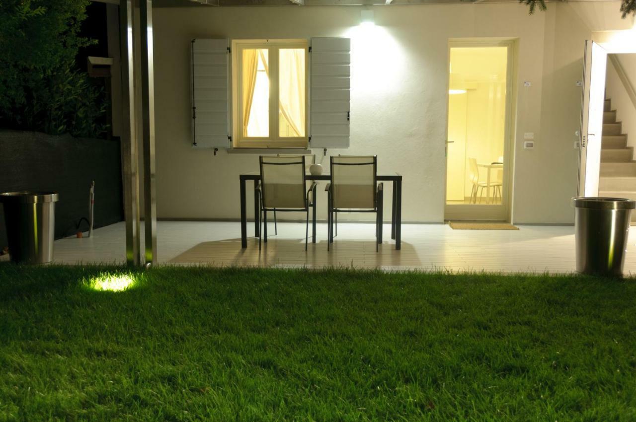 Eco Apartments Червия Экстерьер фото