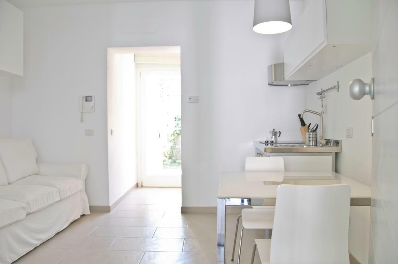 Eco Apartments Червия Экстерьер фото