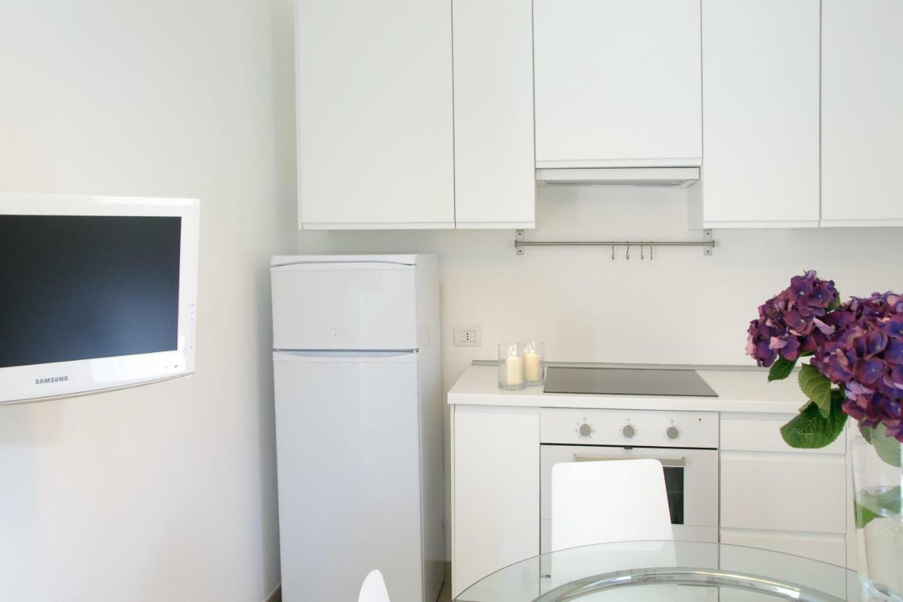 Eco Apartments Червия Экстерьер фото