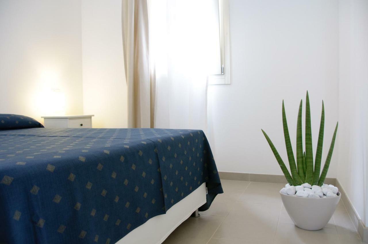 Eco Apartments Червия Экстерьер фото