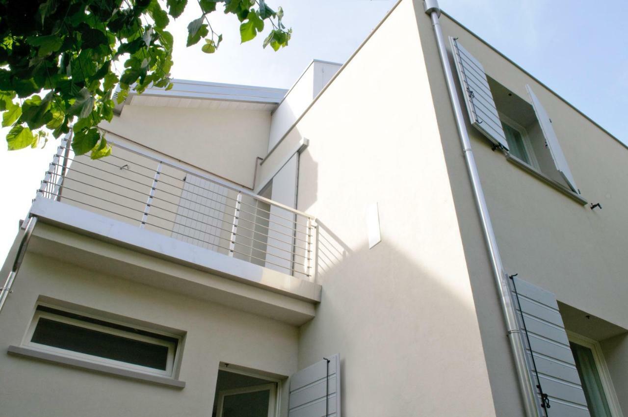 Eco Apartments Червия Экстерьер фото
