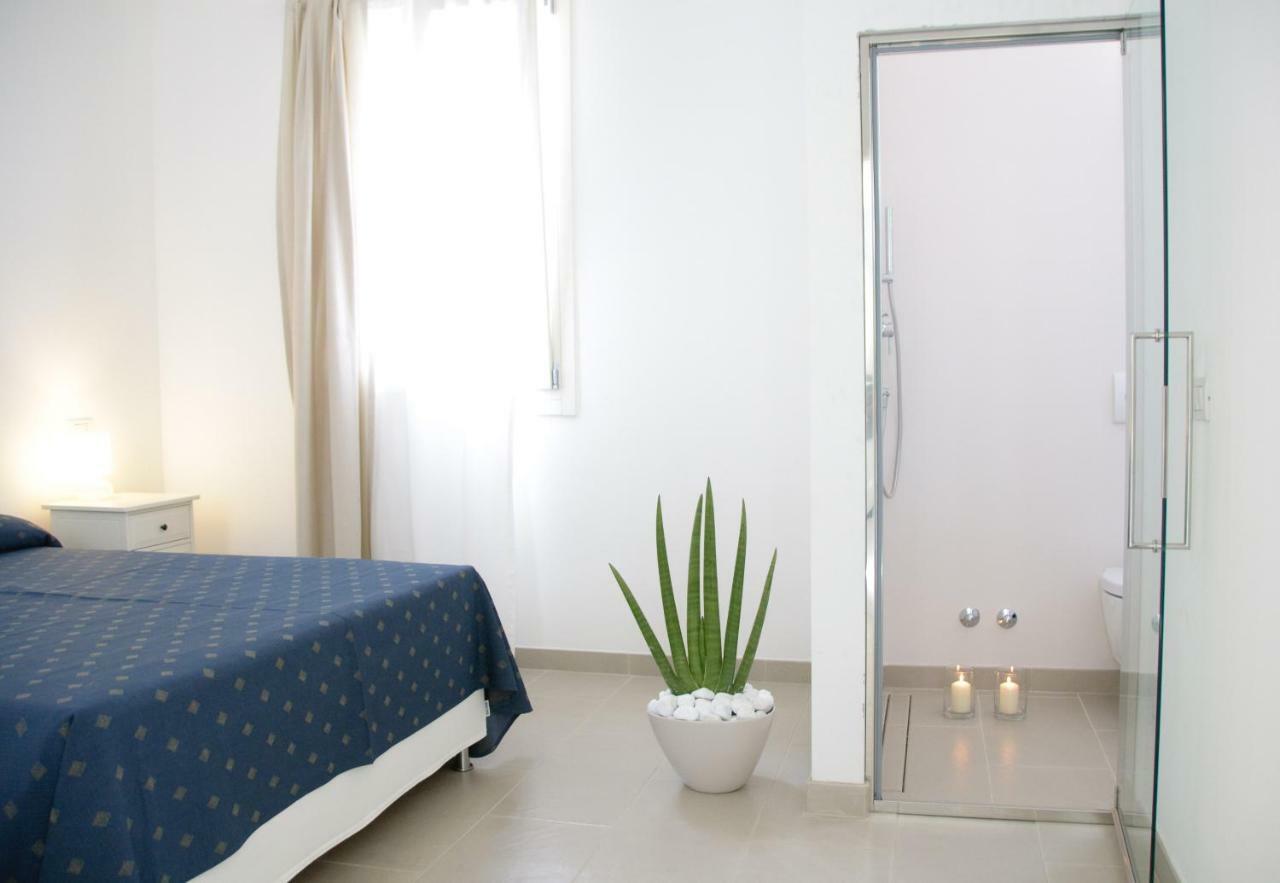 Eco Apartments Червия Экстерьер фото